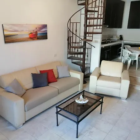 Holiday home A Taormina Da Diego *